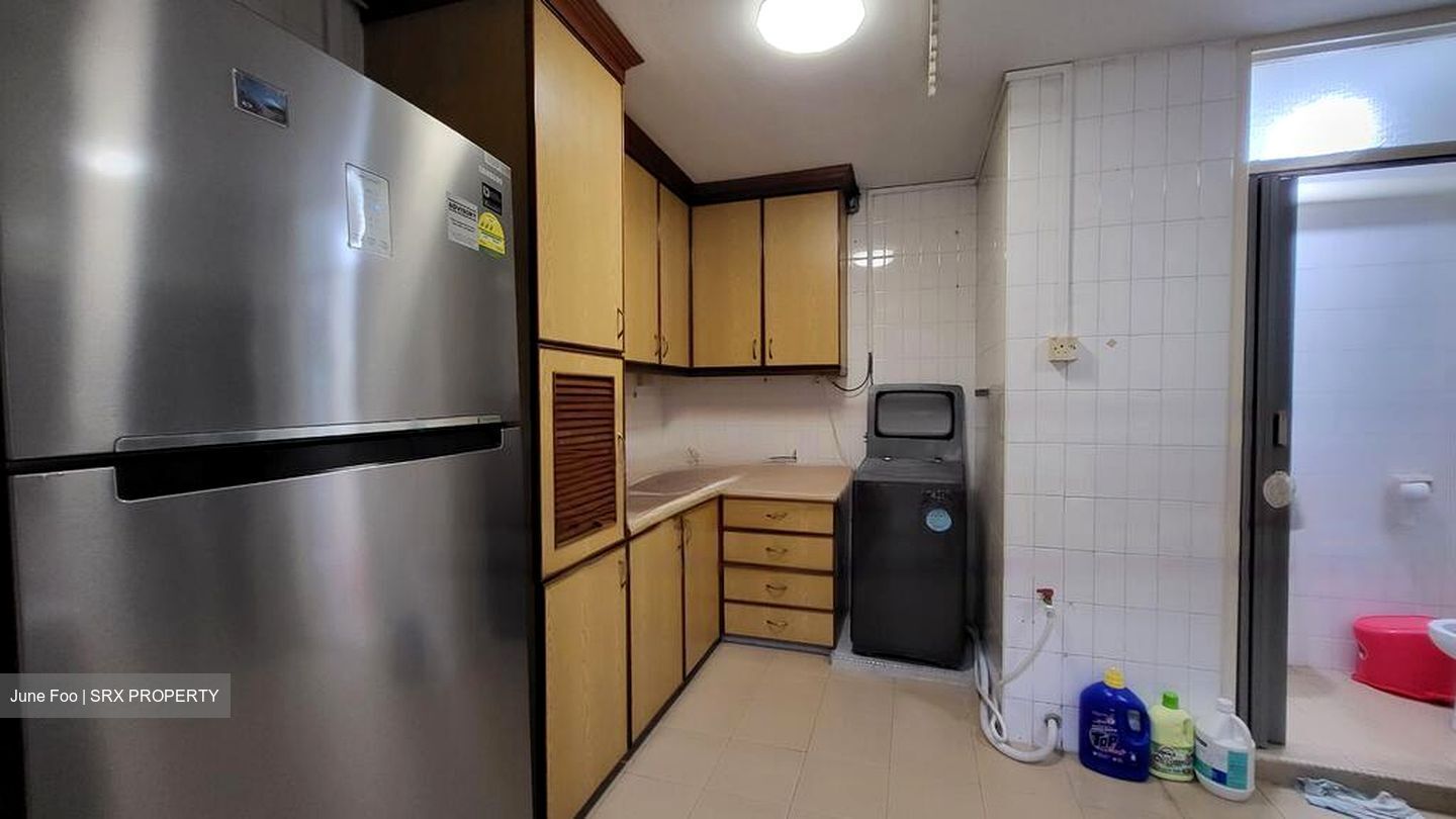 Blk 254 Bangkit Road (Bukit Panjang), HDB Executive #481011781